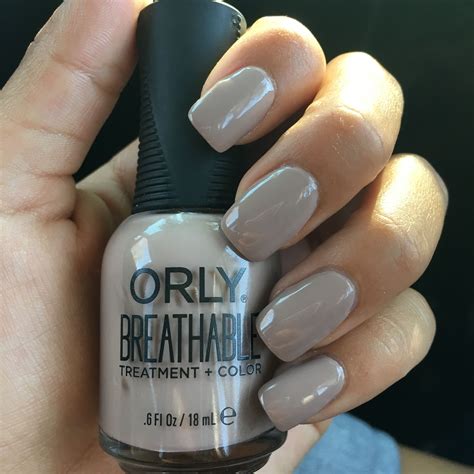 Embrace the Magic with Orly Magical Touch Nail Lacquer